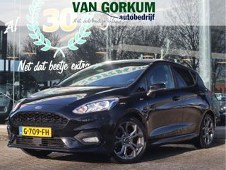 Ford Fiesta - G-709-FH - Polisa Lease