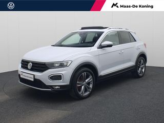 Volkswagen T-Roc - SZ-477-V - Polisa Lease