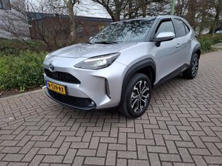 Voertuigafbeelding 1