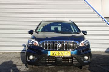 Voertuigafbeelding 8