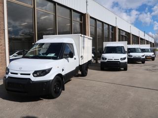 Voertuigafbeelding 5