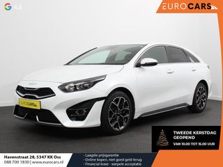 Kia ProCeed - HXJ-14-S - Polisa Lease