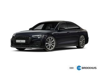 Audi A8 - MC-27-78 - Polisa Lease