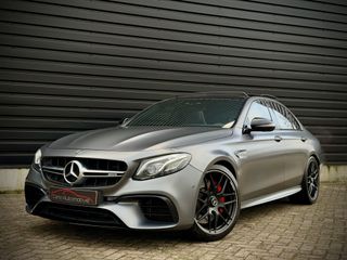 Mercedes-Benz E-Klasse - TH-251-V - Polisa Lease