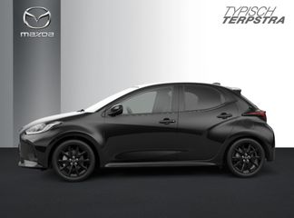 Voertuigafbeelding 1