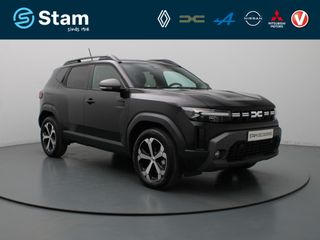 Dacia Duster - 8232 - Polisa Lease