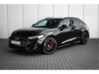 Audi A5 - JGX-70-G - Polisa Lease