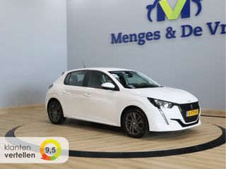 Peugeot 208 - K-971-RP - Polisa Lease