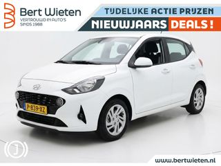 Hyundai i10 - P-839-XZ - Polisa Lease