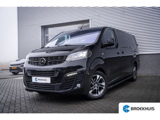 Opel Vivaro - VDF-67-B - Polisa Lease