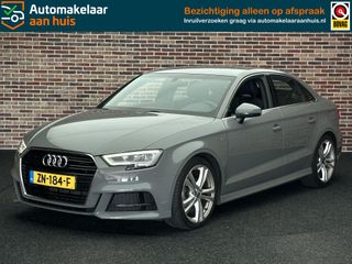 Audi A3 - ZN-184-F - Polisa Lease