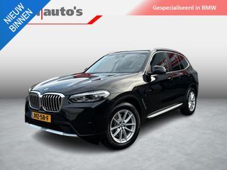 BMW X3 - JVZ-58-F - Polisa Lease