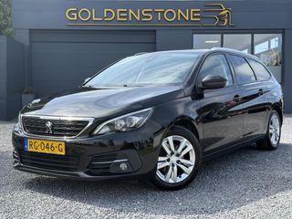 Peugeot 308 - RG-046-G - Polisa Lease