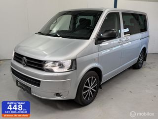 Volkswagen Transporter -  - Polisa Lease