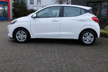 Voertuigafbeelding 1