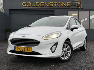 Ford Fiesta - P-056-SJ - Polisa Lease