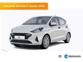 Hyundai i10 - JPF-88-K - Polisa Lease