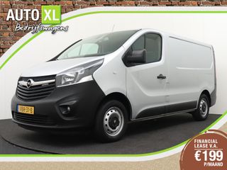 Opel Vivaro - VBR-31-B - Polisa Lease