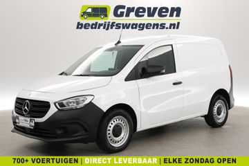 Mercedes-Benz Citan - V-07-NVL - Polisa Lease