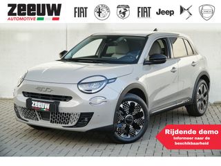 Fiat 600 - JVS-29-V - Polisa Lease