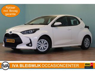 Toyota Yaris - R-910-DN - Polisa Lease