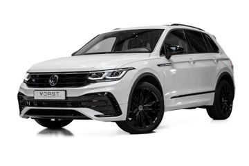 Volkswagen Tiguan - P-889-XX - Polisa Lease