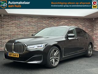 BMW 7 Serie - HPT-44-V - Polisa Lease