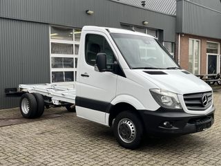 Mercedes-Benz Sprinter -  - Polisa Lease