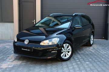 Volkswagen Golf Variant - 5-SXS-75 - Polisa Lease
