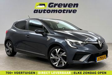 Renault Clio - J-793-LX - Polisa Lease