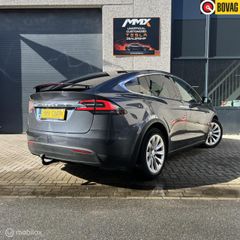 Tesla Model X -  - Polisa Lease