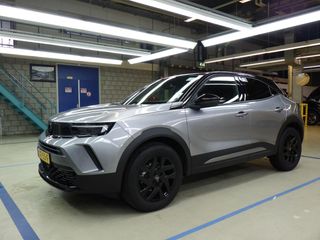 Opel Mokka - GST-55-F - Polisa Lease