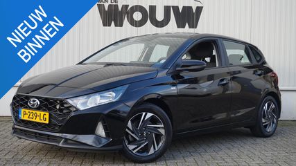 Hyundai i20 - P-239-LG - Polisa Lease