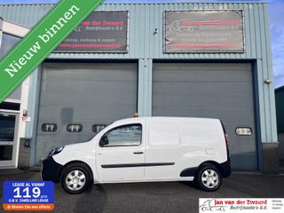 Renault Kangoo Z.E. - VBS-81-N - Polisa Lease