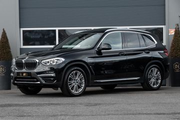 BMW X3 -  - Polisa Lease