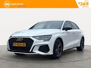 Audi A3 - S-422-LB - Polisa Lease