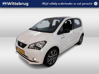 SEAT Mii - K-740-DP - Polisa Lease