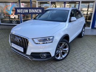 Audi Q3 - 6-SBP-08 - Polisa Lease