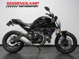 Ducati Monster - 96-MS-GT - Polisa Lease