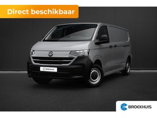 Volkswagen e-Transporter - V-89-NPB - Polisa Lease