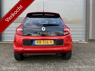 Renault Twingo - RB-516-H - Polisa Lease