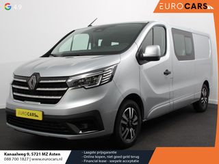 Renault Trafic - V-46-HDS - Polisa Lease