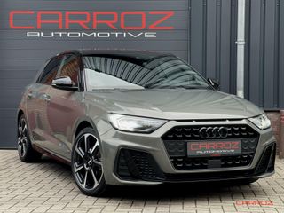 Audi A1 Sportback -  - Polisa Lease