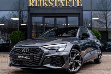 Audi A3 -  - Polisa Lease