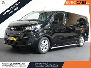 Opel Vivaro-e - VTS-56-Z - Polisa Lease