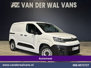 Citroën Berlingo - 540749 - Polisa Lease