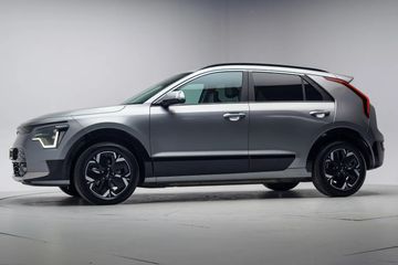 Voertuigafbeelding 1