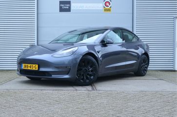 Tesla Model 3 - JRB-45-G - Polisa Lease