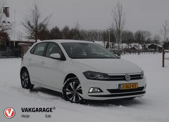 Volkswagen Polo - J-362-KS - Polisa Lease