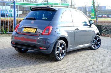 Voertuigafbeelding 2